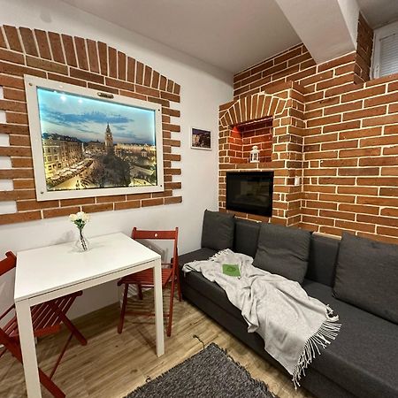 Solna Elegance Apartment Krakow Luaran gambar