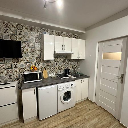 Solna Elegance Apartment Krakow Luaran gambar